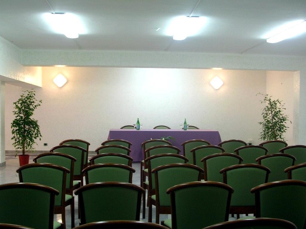 Sea Garden Hotel Acquappesa Zewnętrze zdjęcie