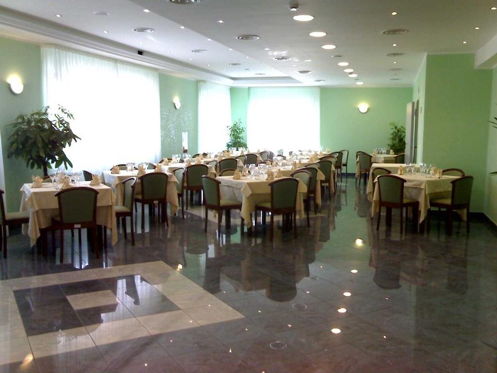 Sea Garden Hotel Acquappesa Zewnętrze zdjęcie