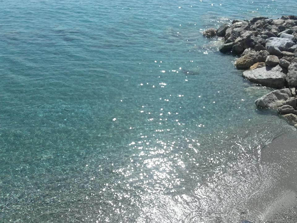 Sea Garden Hotel Acquappesa Zewnętrze zdjęcie