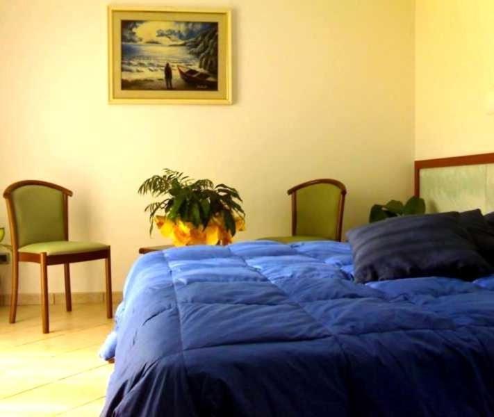 Sea Garden Hotel Acquappesa Zewnętrze zdjęcie