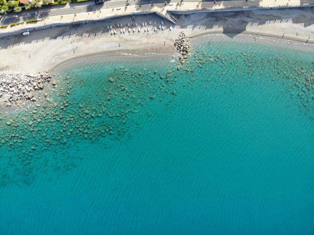 Sea Garden Hotel Acquappesa Zewnętrze zdjęcie